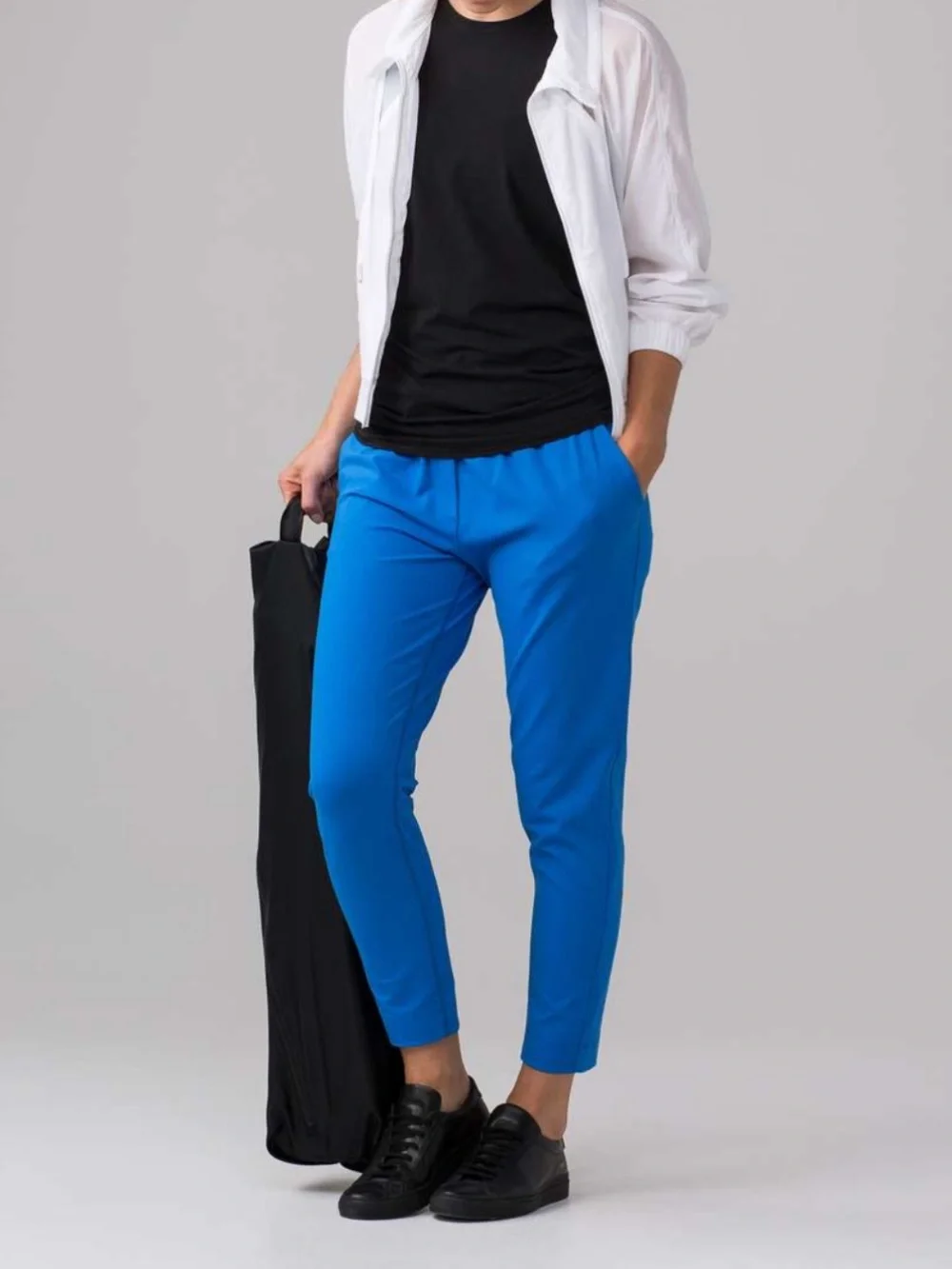 Lululemon Jet Crop Slim Luxtreme 19